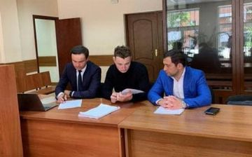 Блогеру Эдварду Билу озвучили приговор за жуткое ДТП в центре Москвы 