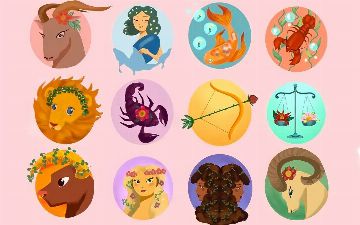 Твой Гороскоп на 15 июля✨Узнай, что тебя ждёт сегодня 