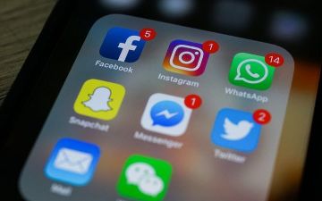 Россия заняла третье место в списке стран, просивших удалить контент в Twitter