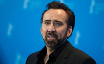 Николас Кейдж впервые вышел в свет со своей пятой женой - фото