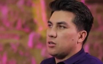 Ахад Каюм предлагает назвать одну из областей Ташкента в честь президента Шавката Мирзиёева - видео