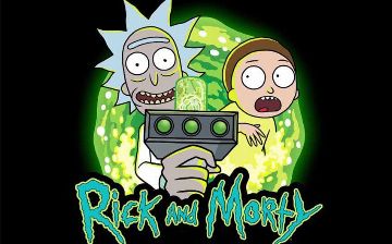 Amazon Prime по ошибке показал новую серию «Рика и Морти»