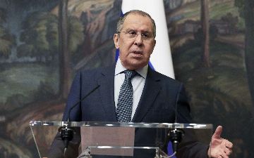 Лавров заявил, что страны ЦА не намерены размещать военные базы на своей территории