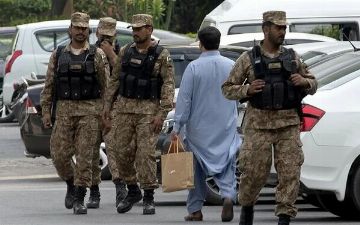 В Пакистане дочь посла Афганистана была похищена и подвергнута пыткам