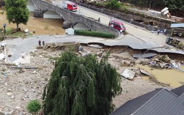 Президент Узбекистана направил соболезнования властям Германии 
