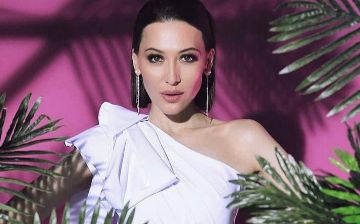 Певица Лола рассказала, как часто видится со своей семьей - фото