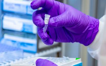 В Израиле разработали лекарство от COVID-19 из стволовых клеток