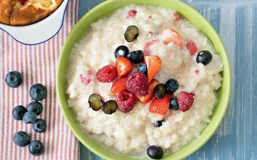 Врач сообщила, от какой каши нужно отказаться летом