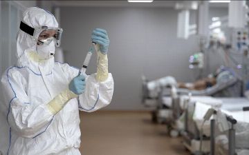 Количество зараженных COVID-19 в мире превысило 190 миллионов