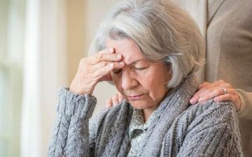 Ученые из России открыли способ остановить развитие болезни Альцгеймера