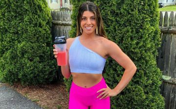 Девушка из США похудела на 34 килограмма за десять месяцев — рассказываем, как