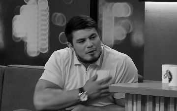 Вице-президент MMA Узбекистана боец Мурод Хантураев насмерть разбился в автокатастрофе под Ташкентом