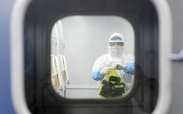 Раскрыты новые симптомы коронавируса