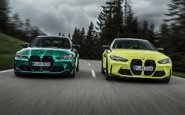 В одной из стран запретили рекламу BMW. Узнайте, почему