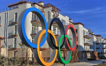 Немецкая спортсменка рассказала о постоянных интимных вечеринках на Олимпиадах