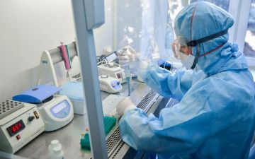 В Узбекистане вновь побит антирекорд по случаям заражения коронавирусом