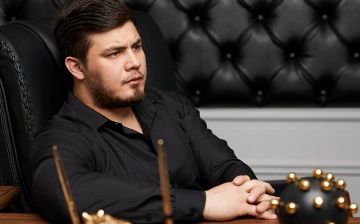 «Я боюсь потерять свою жизнь»: появилось интервью недавно погибшего узбекского бойца Мурада Хантураева - видео