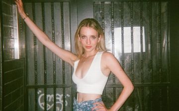 Девушка во время простуды случайно узнала, что у нее сердце расположено с правой стороны