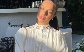 Победительницу шоу «Холостяк» Катю Сафарову начали замечать в компании другого мужчины