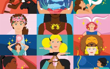 Твой Гороскоп на 22 июля✨Узнай, что тебя ждёт сегодня 