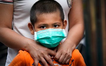 «Коронавирус чаще выявляется у детей», — Эльмира Баситханова