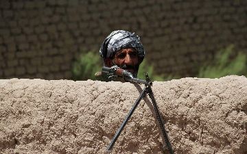 Россия поможет Узбекистану по ситуации в Афганистане