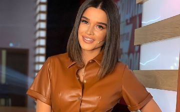 Ксения Бородина опровергла информацию о заниженной стоимости своего особняка - фото