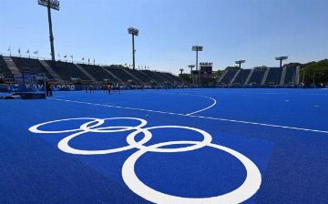 Сборная Гвинеи передумала отказываться от участия в Олимпиаде<br>