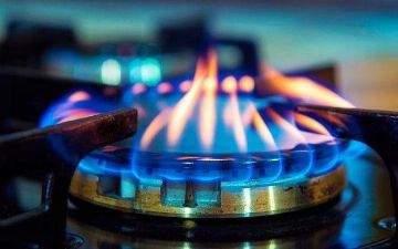 В некоторых локациях Яшнабадского района временно приостановят подачу газа
