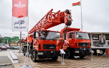 Компания «MAZ-TASHKENT» проводит праздничную акцию с гарантированными призами