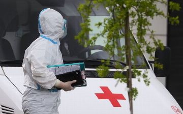 Разработана методика оказания психологической помощи пациентам с COVID-19