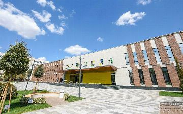 В Узбекистане государство оплатит выпускникам президентских школ контракт в зарубежных вузах