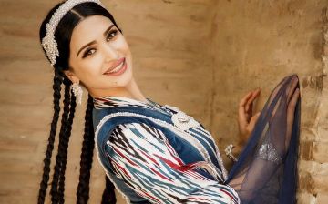 Паризода: фото, биография, личная жизнь