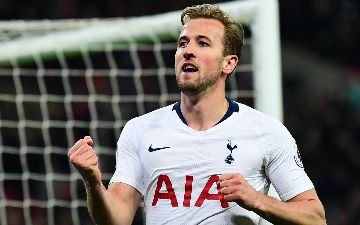 СМИ: «Тоттенхэм» согласен продать Кейна  «Манчестер Сити»