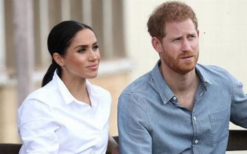 За что отец Меган Маркл подает в суд на дочь и принца Гарри?