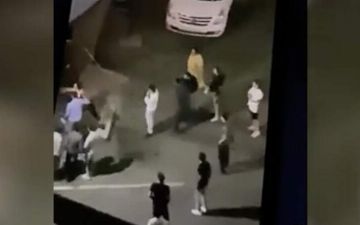 В Агентстве внешней трудовой миграции отреагировали на массовую драку в Подмосковье 