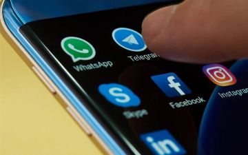 Житель Ангрена присвоил 13 миллионов сумов с помощью фейковой группы в Telegram