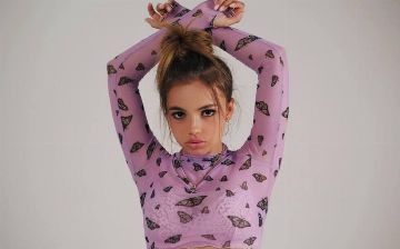 Валя Карнавал наконец отреагировала на оскорбления в ее адрес в клипе Егора Крида - фото