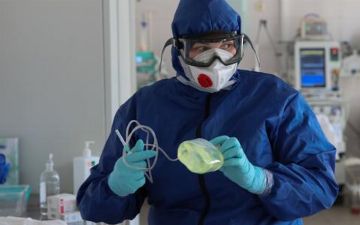 ВОЗ: штамм «дельта» станет доминирующим в мире