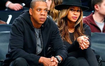 В доме Бейонсе и Джей Зи произошёл пожар — фото