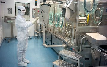 Американская компания построит в Узбекистане фармацевтический завод на 85 миллионов долларов