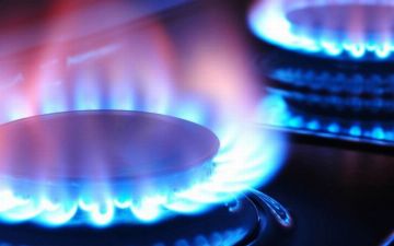 Жители двух районов Ташкента временно останутся без газа