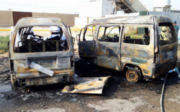 В столкновении двух «Дамасов» погибла четырехлетняя девочка