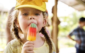 Можно ли закалить и приучить организм ребенка к холодным напиткам?