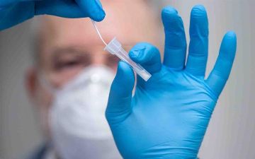 Биолог спрогнозировала появление новых мутаций COVID-19 на базе «дельта»-штамма