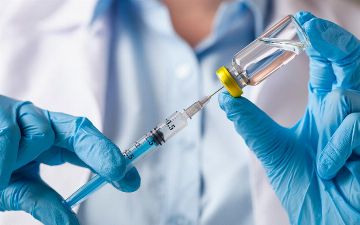 Минздрав ответил, обязательна ли массовая вакцинация граждан
