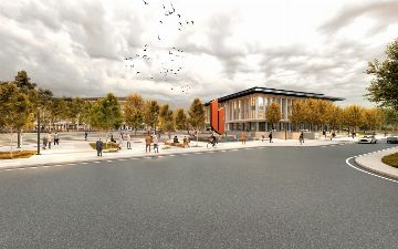 Университет AKFA запустил программу AKFA University Part-Time Student (AUPS) для молодежи Узбекистана