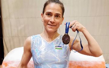 Оксана Чусовитина: фото, биография, личная жизнь