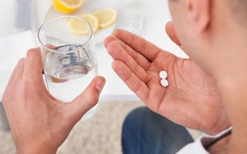 В мире начинают разрабатываться вакцины в виде таблеток, ингаляций и порошка: их можно будет принимать без помощи медиков