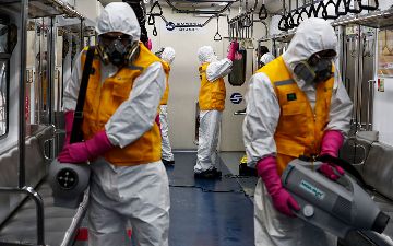 К 2022 году пандемия может не закончиться: узнайте, почему